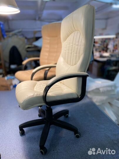Кресло компьютерное