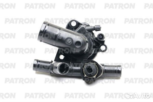 Термостат (в корпусе) nissan: Qashqai (1.5dCi/2