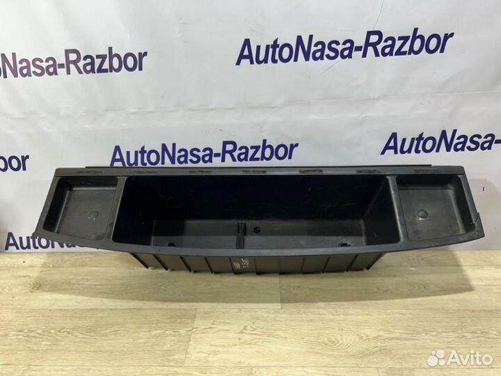 Ящик для инструментов Kia Ceed универсал G4FC 2012