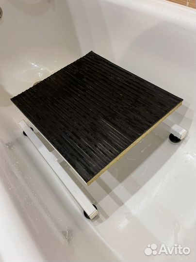 Подставка для педикюрной ванночки