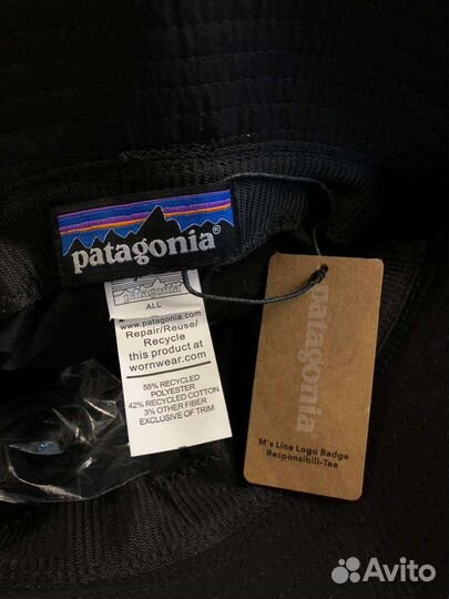 Панама Patagonia