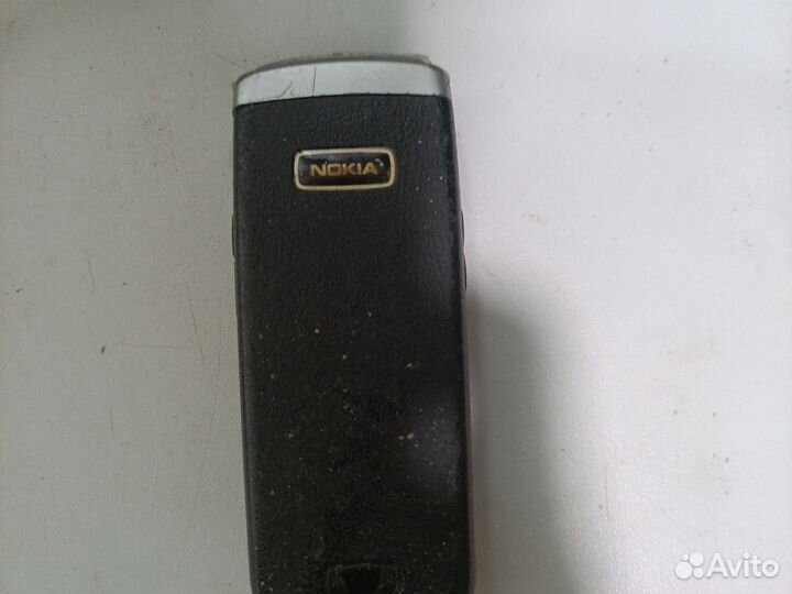 Nokia 6021