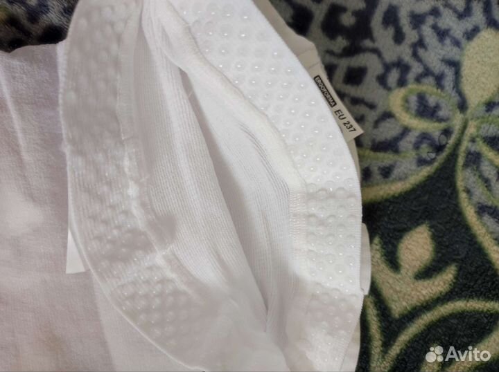 Компрессионные чулки 1 класс S размер