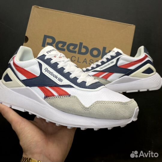 Мужские кроссовки Reebok
