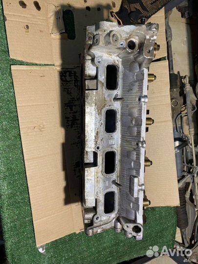 ГБЦ Mitsubishi Outlander 2005-2009