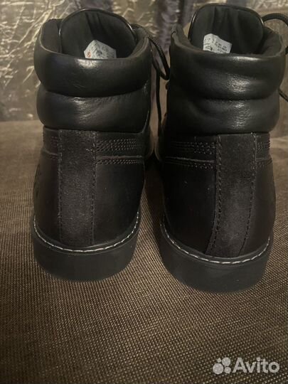 Ботинки мужские Timberland 40-41 размер