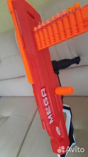 Nerf mega thunderhawk