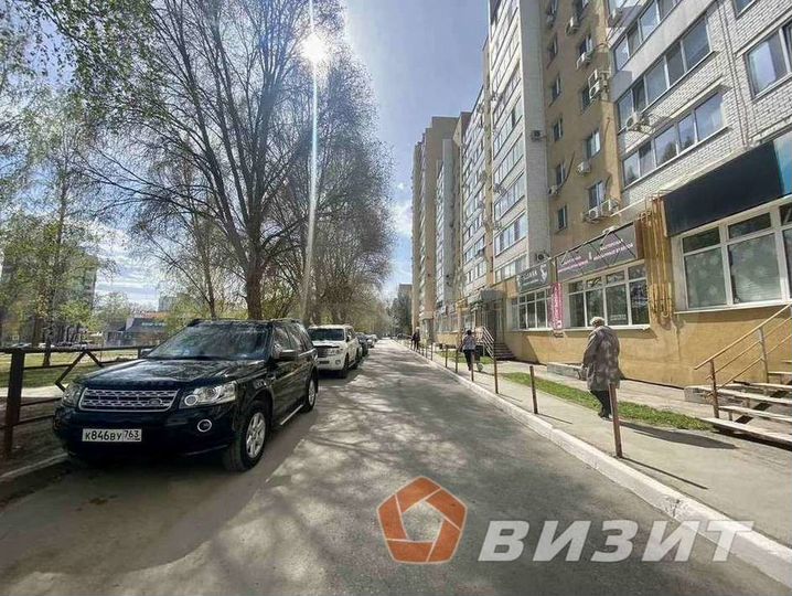 Арендный бизнес с федеральной компанией