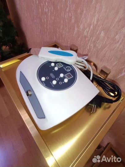 Аппарат для ультразвуковой чистки лица, терапии