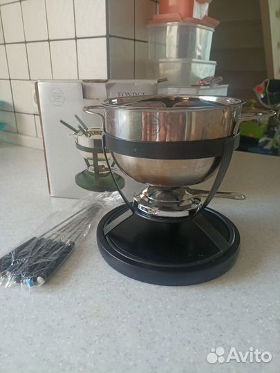 Набор для фондю