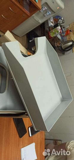 Лоток для документов 7шт