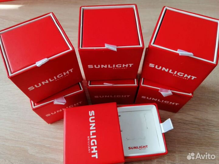 Подарочная упаковка, коробочка, футляр, пакет