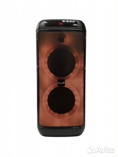 Акустическая система Eltronic 20-08 FireBox 400