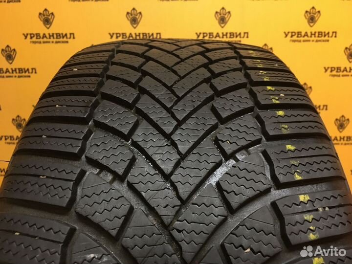 Bridgestone Blizzak LM-005 235/45 R18 98V