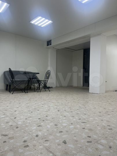 Свободного назначения, 65 м²