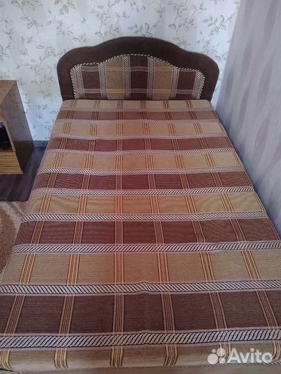 Кровать бу