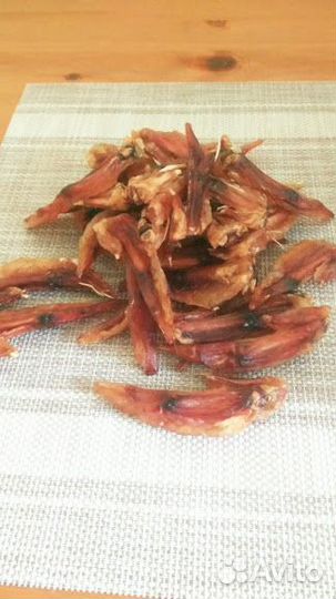 Лакомства для животных