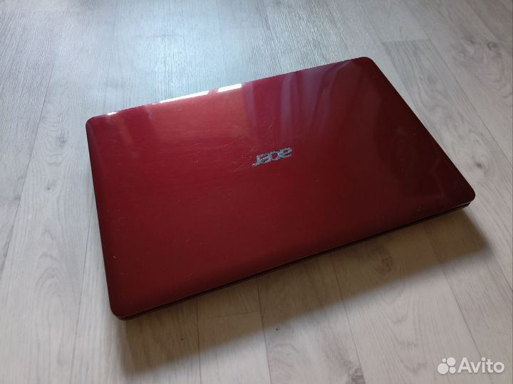 Acer E1 15.6/Core i7 3630QM 8ядер 3.4Ghz/12gb/SSD