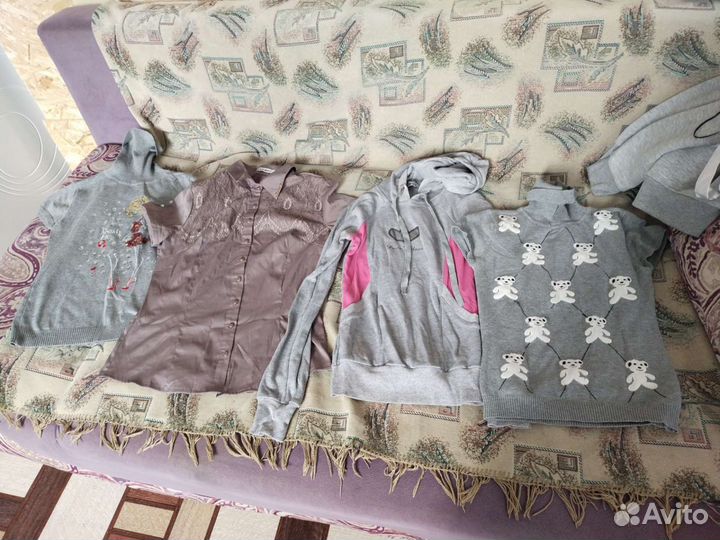 Вещи пакетом 44-46