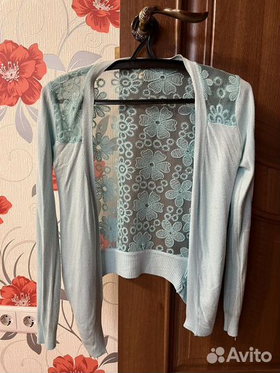 Женские вещи пакетом44размер