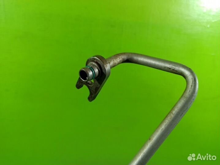 Трубка гур Renault Logan 2 L8 K7MA812 2017