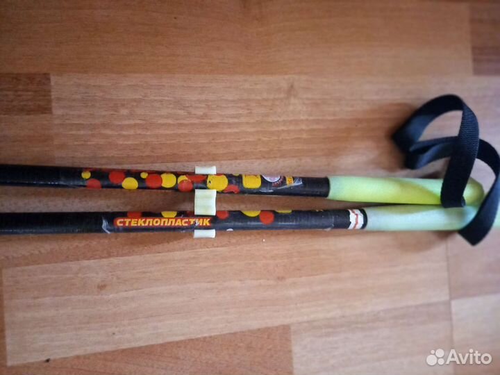 Лыжные палки