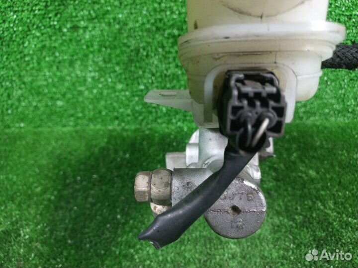 Главный тормозной цилиндр Mazda Mazda6 Mps GG L3KG