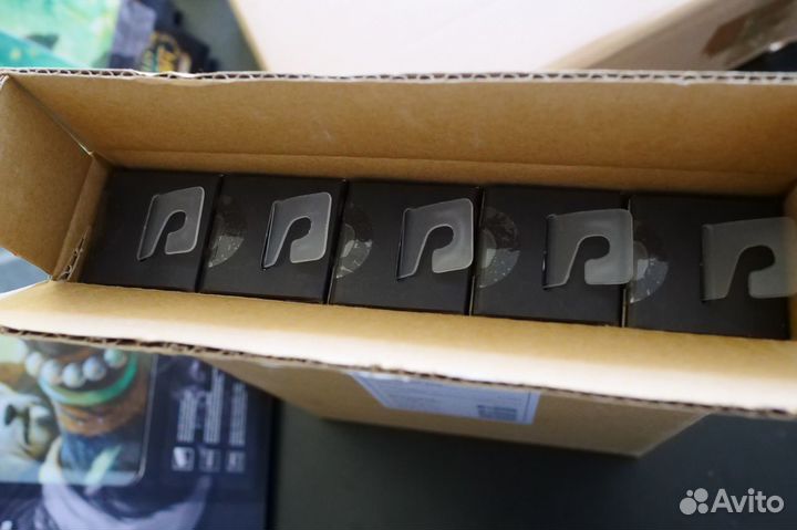 SteelSeries QcK World of Warcraft