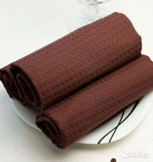 Набор кухонных полотенец