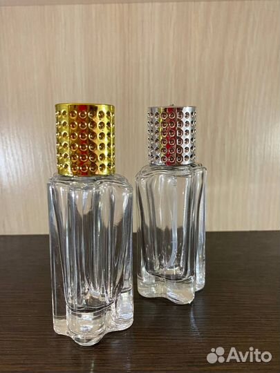 Флаконы атомайзеры оптом