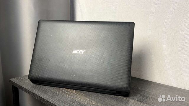 Игровой Acer i3/ram 6gb/SSD/Nvidia 2gb объявление продам