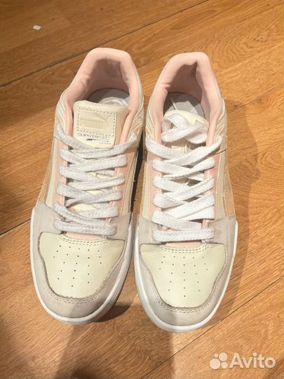 Кроссовки женские puma