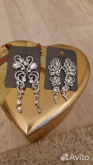 Серьги,бусы,браслет, подвески