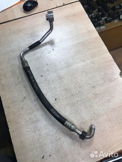 Трубка кондиционера VW Passat (B5) 1996-2000