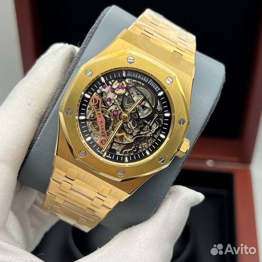 Мужские часы Audemars Piguet