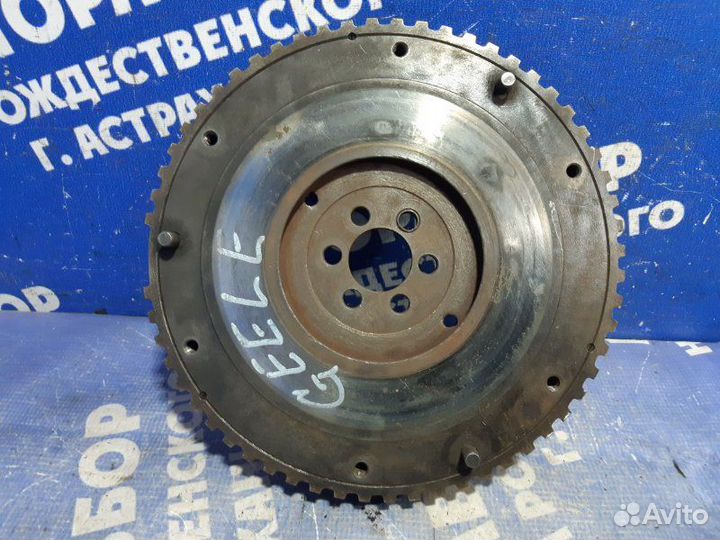 Маховик Geely Mk седан MR479QA 2008