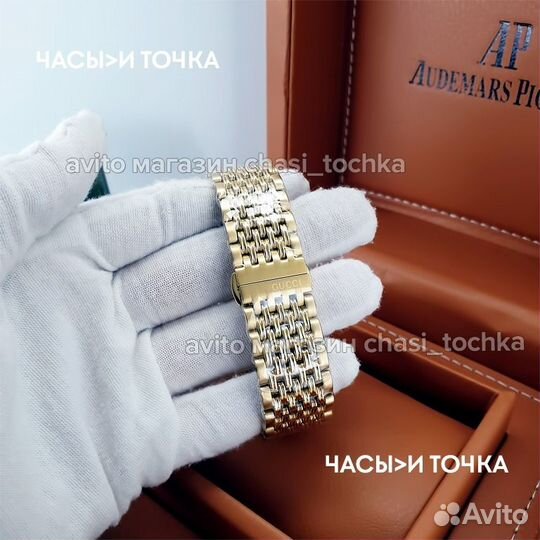 Наручные часы Gucci G-Timeless