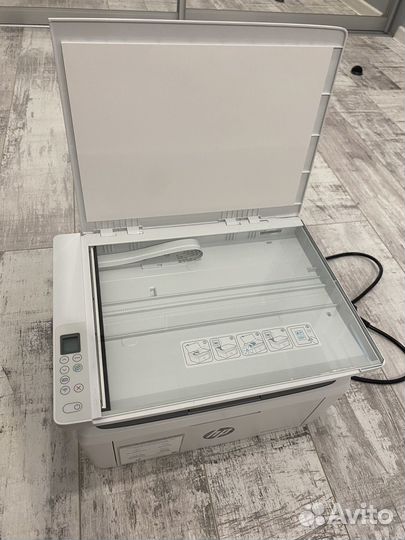 Принтер лазерный 2в1