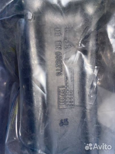 Рычаг передний BMW 5 F10 6 F13 3621801 3621901