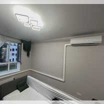 Установка и продажа кондиционеров, Королев