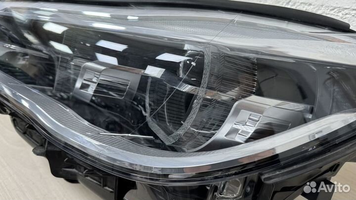 Фара левая BMW G11 G12 Full LED