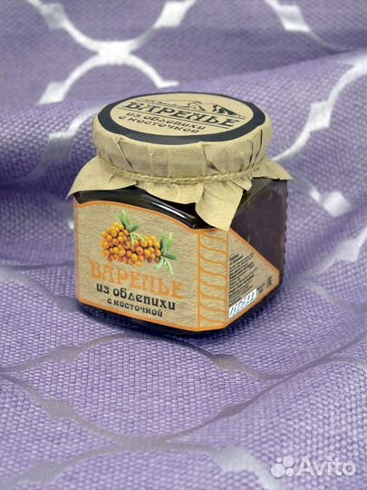 Варенье из сосновых шишек