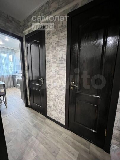 2-к. квартира, 42,3 м², 1/9 эт.