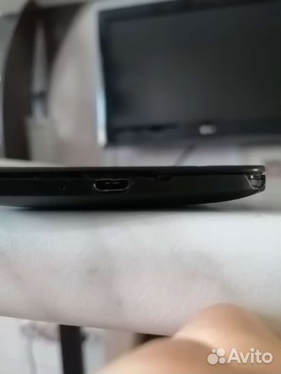 Телефон asus zenfone GO