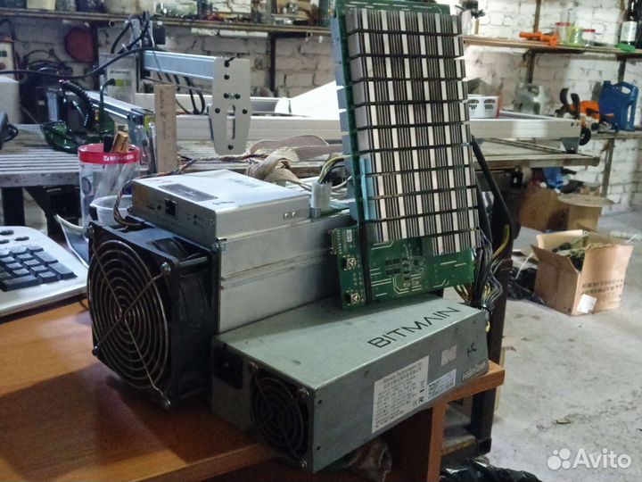 Asic асик s9j s9i s9 14.5 th