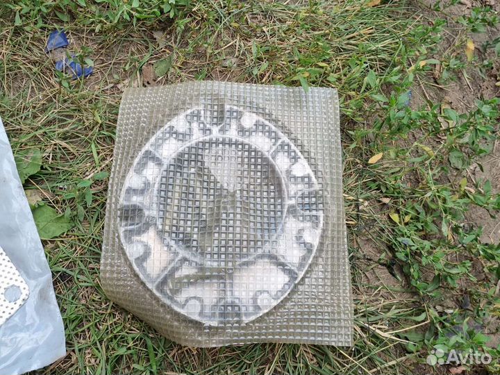 Проставки перед Chevrolet Lanos