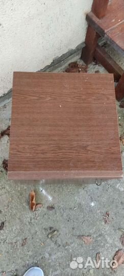 Тумба прикроватная