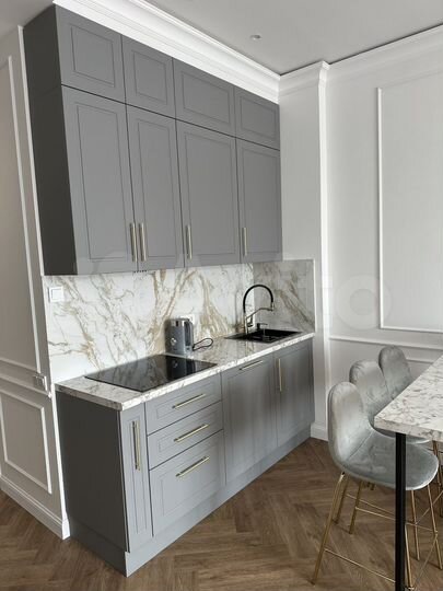 2-к. квартира, 42 м², 31/42 эт.