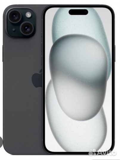iPhone 15, 128 ГБ
