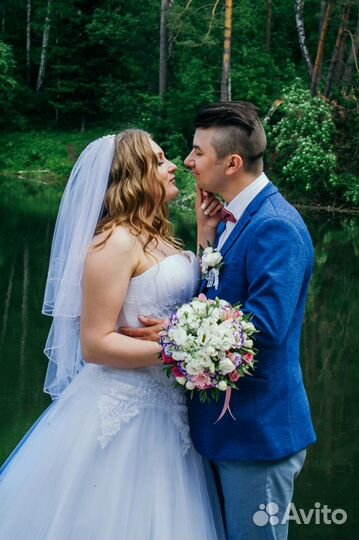 Свадебный фотограф